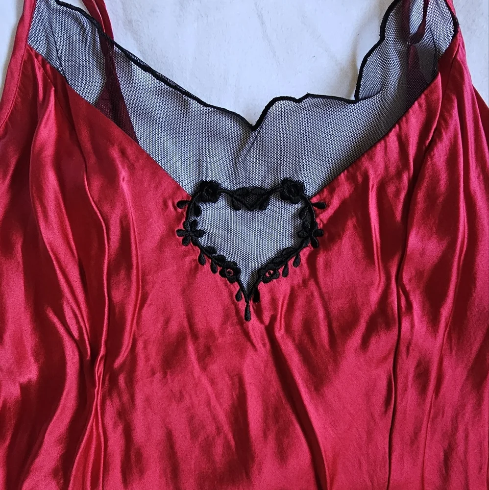 Vintage Victoria's‎ Secret mini dress, size S
